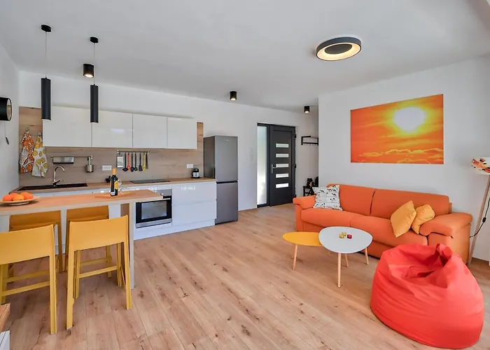 Villa Solis-modern For A Romantic Retreat, Heated Pool