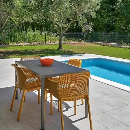 Solis-modern For A Romantic Retreat, Heated Pool Villa