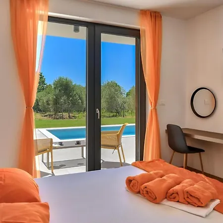 Solis-modern For A Romantic Retreat, Heated Pool